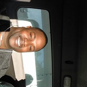 Meet your Posher, Thomas